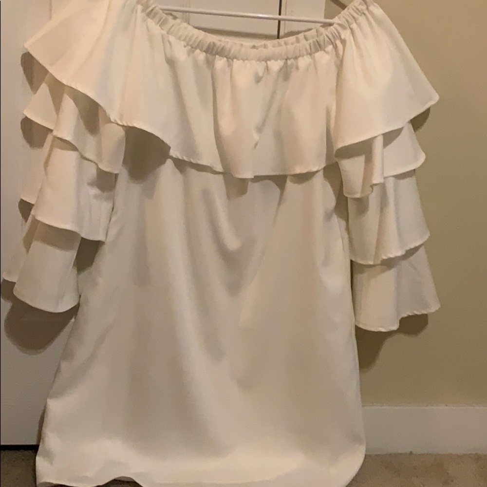 Women’s dress